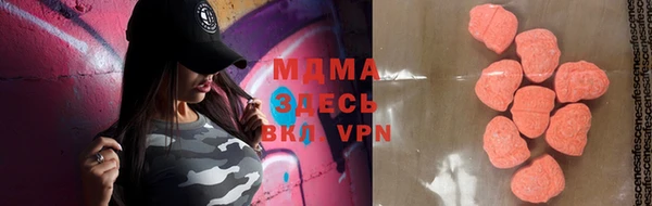 эйфоретик Липки